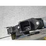 Elevalunas Trasero Derecho Para Opel Astra J Lim.