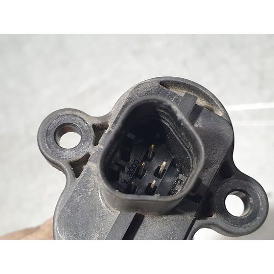 Caudalimetro Para Opel Astra J Lim.