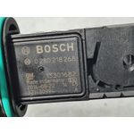 Caudalimetro Para Opel Astra J Lim.