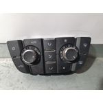 Mando Climatizador Para Opel Astra J Lim.