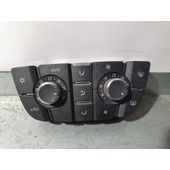 Mando Climatizador Para Opel Astra J Lim.
