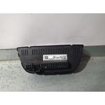 Mando Climatizador Para Opel Astra J Lim.