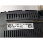 Mando Climatizador Para Opel Astra J Lim.