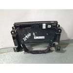 Mando Radio Para Opel Astra J Lim.
