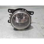 Faro Antiniebla Izquierdo Para Citroen C4 Picasso