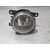 Faro Antiniebla Izquierdo Para Citroen C4 Picasso