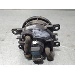Faro Antiniebla Izquierdo Para Citroen C4 Picasso