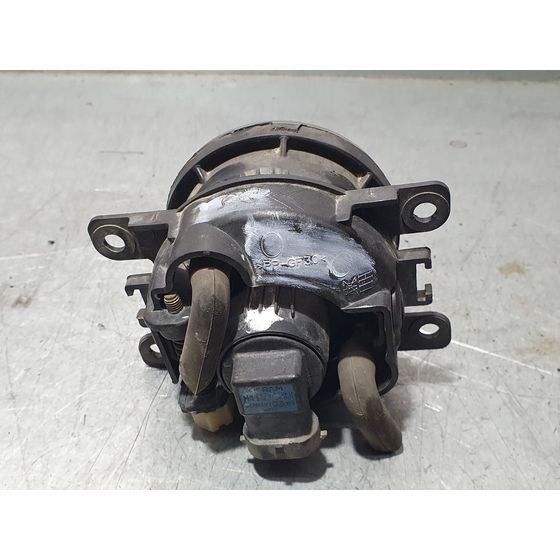 Faro Antiniebla Izquierdo Para Citroen C4 Picasso