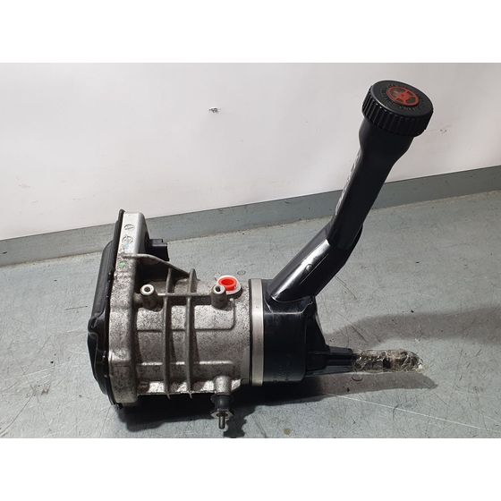 Bomba Direccion Electrica Para Citroen C4 Picasso