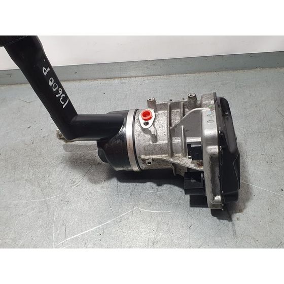 Bomba Direccion Electrica Para Citroen C4 Picasso