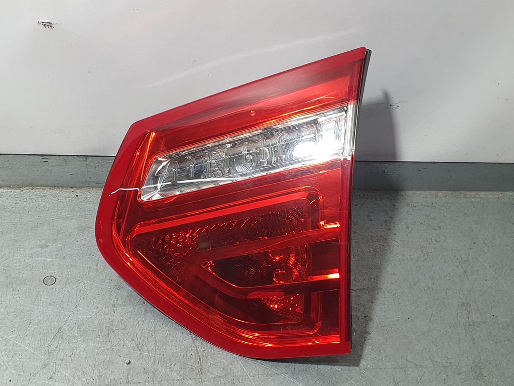Piloto Trasero Derecho Para Citroen C4 Picasso