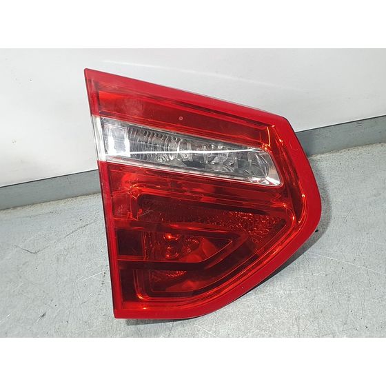 Piloto Trasero Izquierdo Para Citroen C4 Picasso