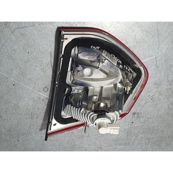 Piloto Trasero Izquierdo Para Citroen C4 Picasso