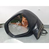 Retrovisor Izquierdo Para Citroen C4 Picasso