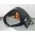 Retrovisor Izquierdo Para Citroen C4 Picasso