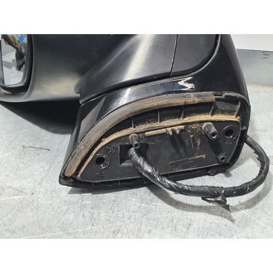Retrovisor Izquierdo Para Citroen C4 Picasso