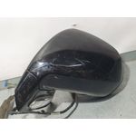 Retrovisor Izquierdo Para Citroen C4 Picasso