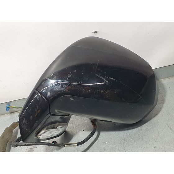 Retrovisor Izquierdo Para Citroen C4 Picasso