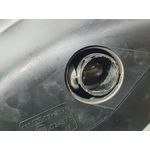 Retrovisor Izquierdo Para Citroen C4 Picasso