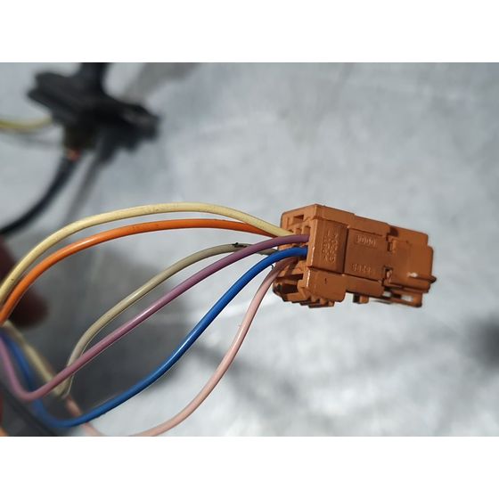 Retrovisor Izquierdo Para Citroen C4 Picasso