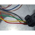 Retrovisor Izquierdo Para Citroen C4 Picasso