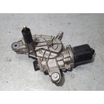 Motor Limpia Delantero Para Citroen C4 Picasso