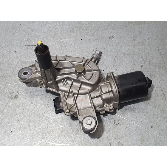 Motor Limpia Delantero Para Citroen C4 Picasso
