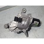 Motor Limpia Delantero Para Citroen C4 Picasso