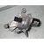 Motor Limpia Delantero Para Citroen C4 Picasso
