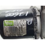 Motor Limpia Delantero Para Citroen C4 Picasso