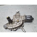 Motor Limpia Delantero Para Citroen C4 Picasso