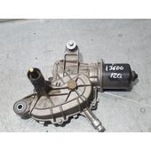 Motor Limpia Delantero Para Citroen C4 Picasso