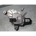 Motor Limpia Delantero Para Citroen C4 Picasso