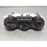Mando Calefaccion / Aire Acondicionado Para Peugeot 208