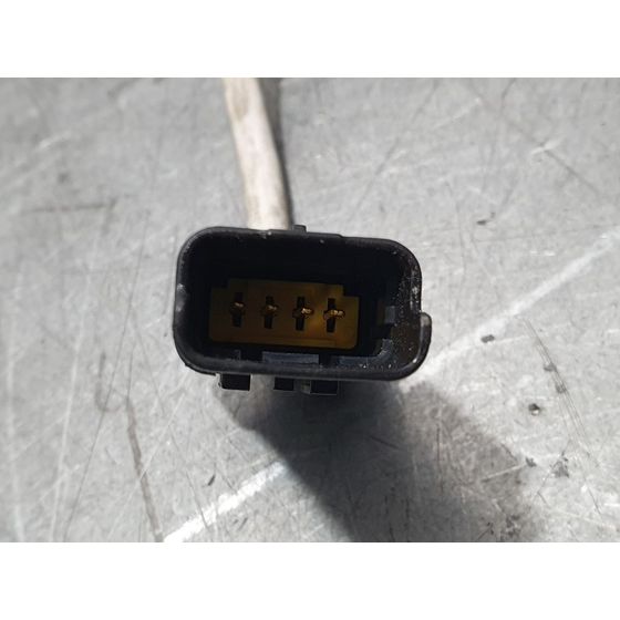 Sonda Lambda Para Peugeot 208