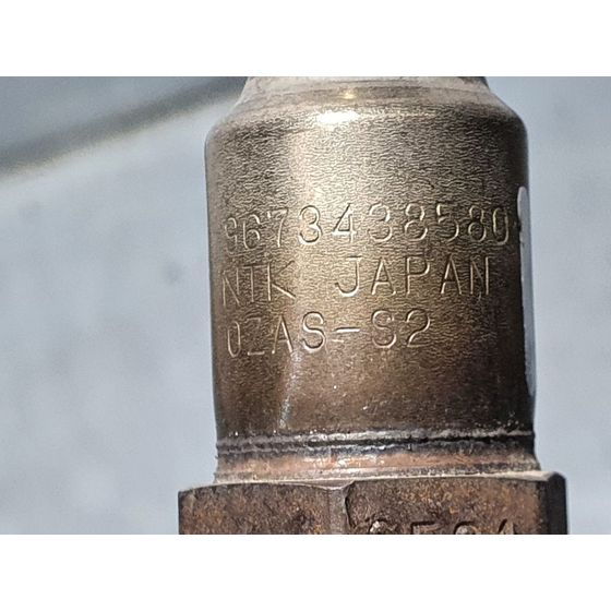 Sonda Lambda Para Peugeot 208