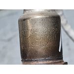 Sonda Lambda Para Peugeot 208