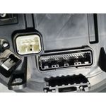 Cuadro Instrumentos Para Peugeot 108
