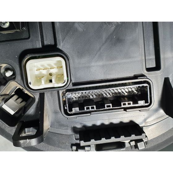 Cuadro Instrumentos Para Peugeot 108