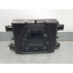Mando Climatizador Para Peugeot 108