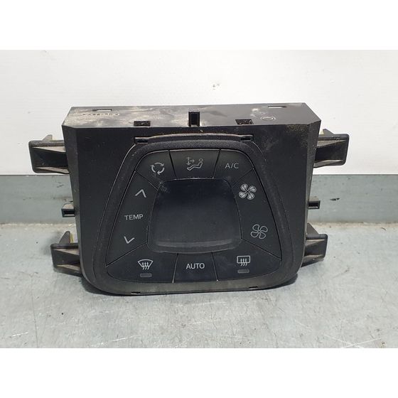 Mando Climatizador Para Peugeot 108
