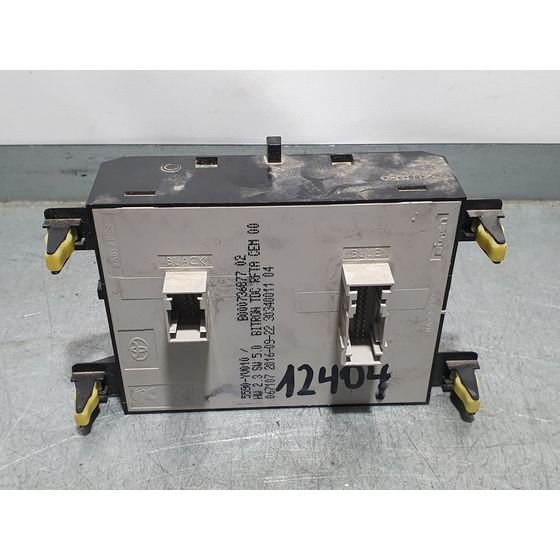 Mando Climatizador Para Peugeot 108