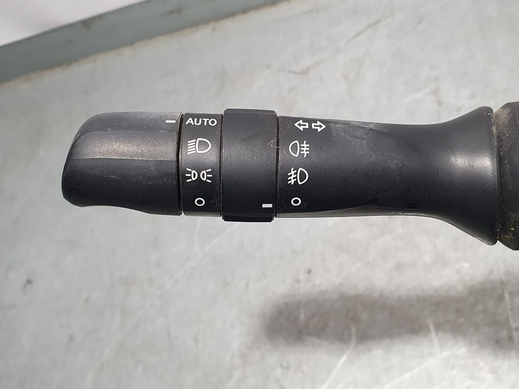 Mando Luces Para Peugeot 108
