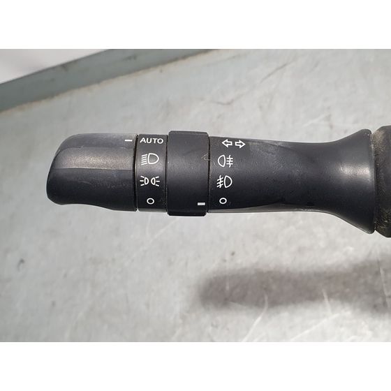 Mando Luces Para Peugeot 108