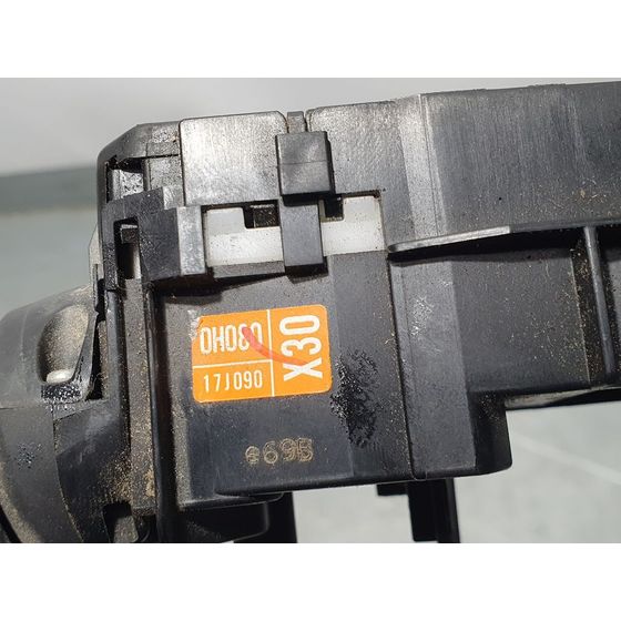 Mando Luces Para Peugeot 108