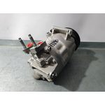 Compresor Aire Acondicionado Para Ford Fiesta