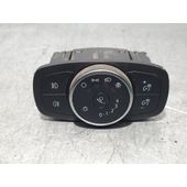 Mando Luces para Ford Fiesta