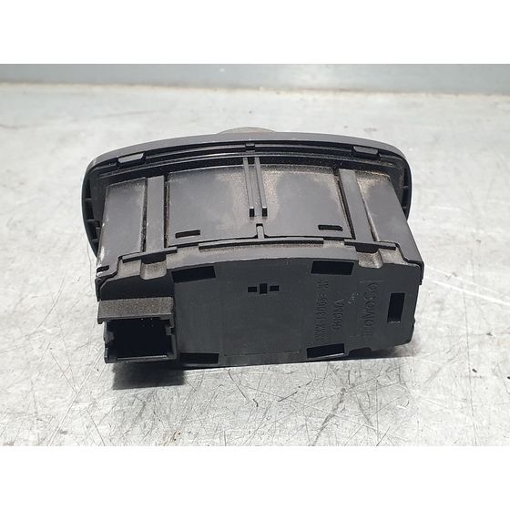 Mando Luces para Ford Fiesta