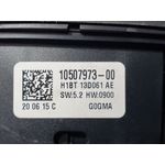 Mando Luces para Ford Fiesta