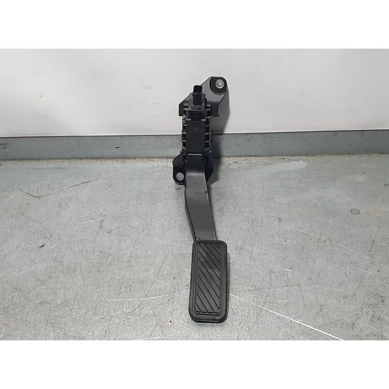 Potenciometro Pedal Para Ford Fiesta